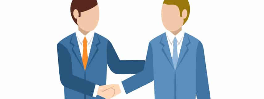 accepting the job offer