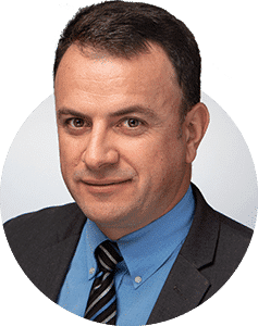 Adrian Burlacu - Employment Help Centre
