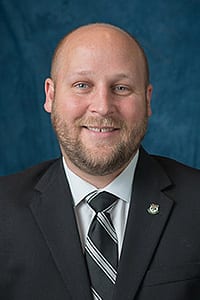 Dave Sharpe - Board of Directors