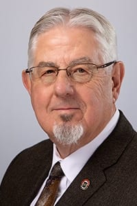 George Savage - Board of Directors