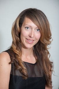 Jackie Crawford - Secretary Board of Directors