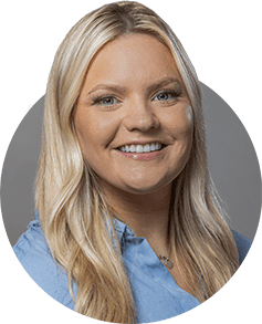 Madison Rudzinski - Employment Help Centre