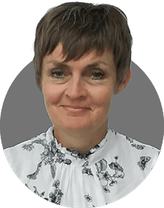 Meg Yoder - Employment Help Centre