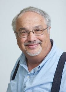 Ron Wing - Vice President Board of Directors